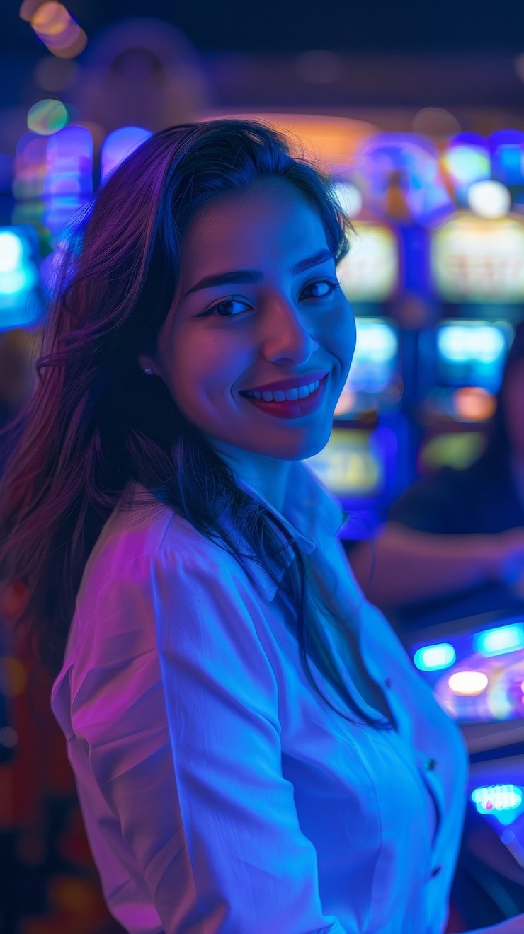Fitur bonus yang menghibur Fitur bonus dinamis dalam permainan Quickspin